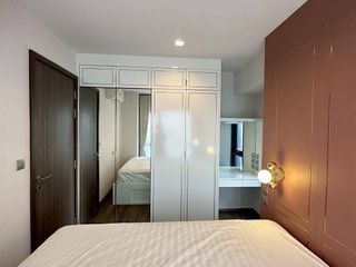 Wohnung zur Miete mit 2 Zimmer in Chatuchak, Bangkok