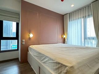 Wohnung zur Miete mit 2 Zimmer in Chatuchak, Bangkok