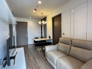 Wohnung zur Miete mit 2 Zimmer in Chatuchak, Bangkok