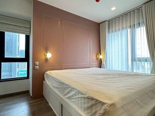 Wohnung zur Miete mit 2 Zimmer in Chatuchak, Bangkok