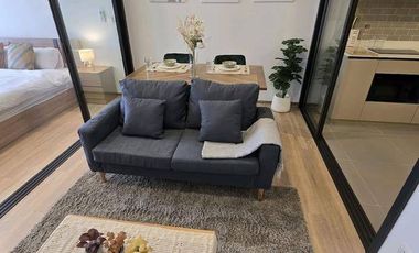 Wohnung zur Miete mit 1 Zimmer in Ratchathewi, Bangkok