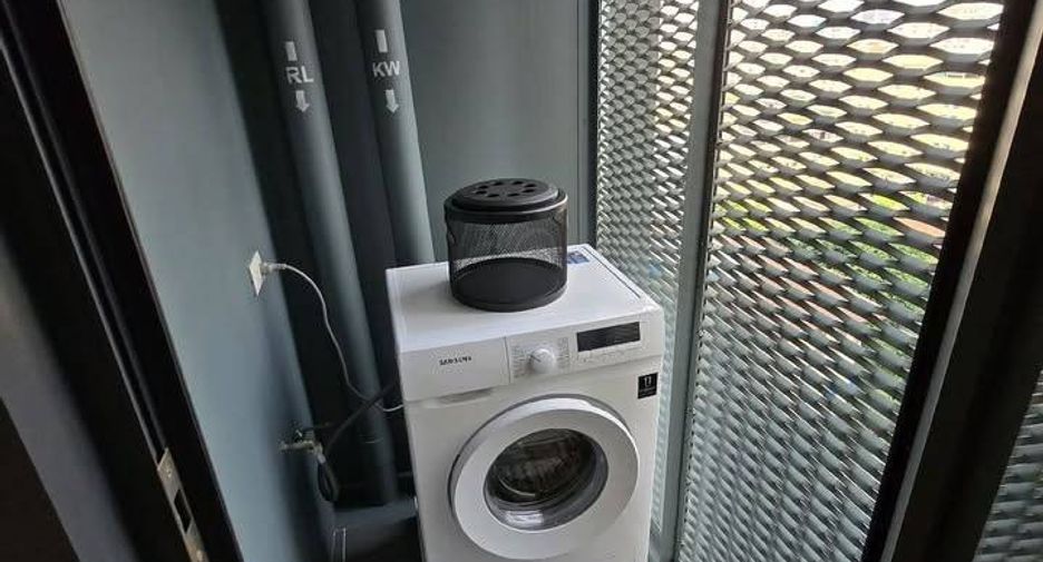 Wohnung zur Miete mit 1 Zimmer in Ratchathewi, Bangkok