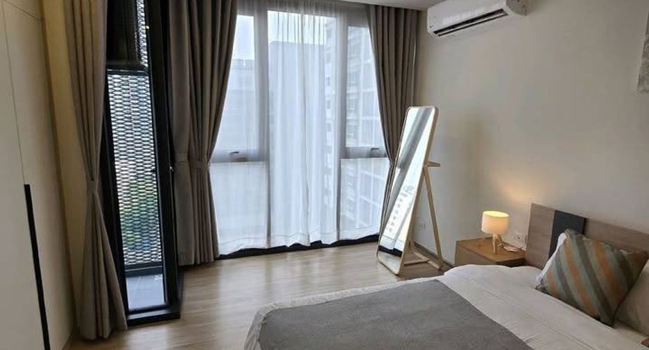 Wohnung zur Miete mit 1 Zimmer in Ratchathewi, Bangkok