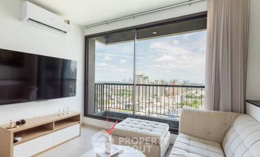 Condo en alquiler de 2 habitaciones en Khlong Toei, Bangkok