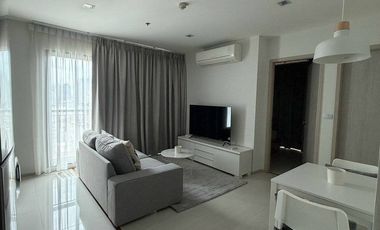 Wohnung zur Miete mit 1 Zimmer in Khlong Toei, Bangkok