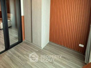Condo en alquiler de 2 habitaciones en Bang Kapi, Bangkok