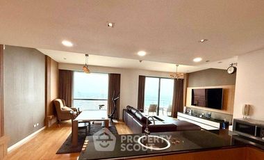For rent 2 ベッドルーム condo in Yan Nawa, Bangkok