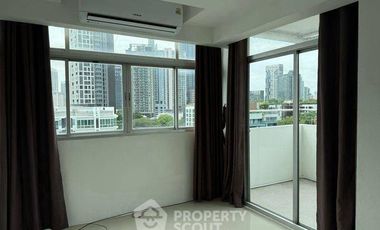 Apartment zur Miete mit 1 Zimmer in Khlong Toei, Bangkok