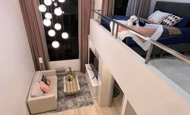À louer 2 chambres condo à Sathon, Bangkok
