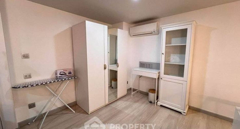 Condo en alquiler de 2 habitaciones en Sathon, Bangkok