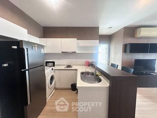 Wohnung zur Miete mit 2 Zimmer in Chatuchak, Bangkok