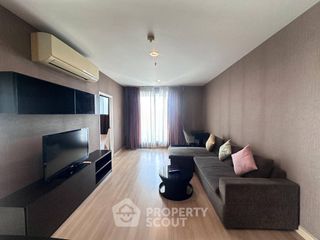 Wohnung zur Miete mit 2 Zimmer in Chatuchak, Bangkok