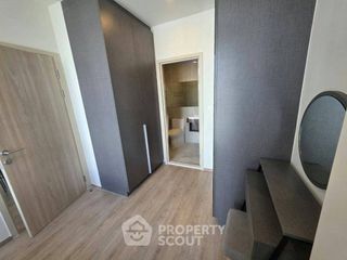 Wohnung zur Miete mit 2 Zimmer in Huai Khwang, Bangkok