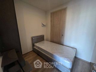 Wohnung zur Miete mit 2 Zimmer in Huai Khwang, Bangkok
