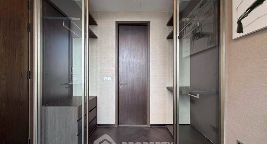 Condo en alquiler de 1 habitaciones en Khlong Toei, Bangkok