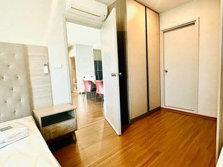 Condo en alquiler de 2 habitaciones en Phaya Thai, Bangkok