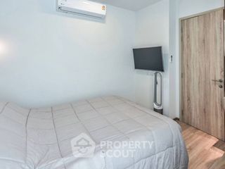 Condo en alquiler de 1 habitaciones en Ratchathewi, Bangkok