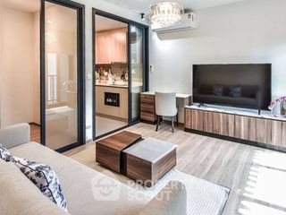 Condo en alquiler de 1 habitaciones en Ratchathewi, Bangkok