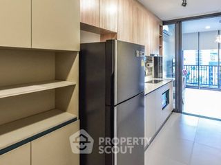 Condo en alquiler de 1 habitaciones en Ratchathewi, Bangkok