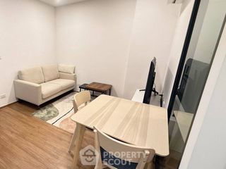 Condo en alquiler de 2 habitaciones en Bang Kapi, Bangkok