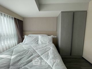 Condo en alquiler de 2 habitaciones en Bang Kapi, Bangkok