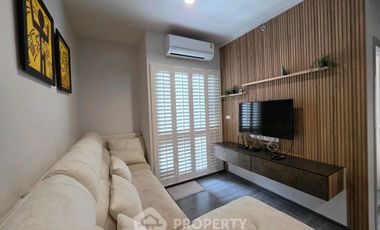 À louer 2 chambres condo à Bang Rak, Bangkok