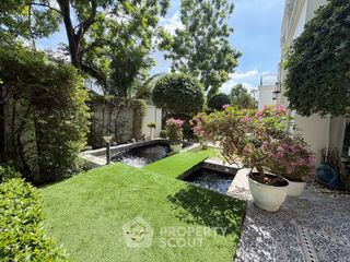 出租 5 卧室 独立屋 在 Suan Luang, 曼谷