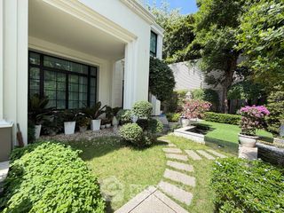 出租 5 卧室 独立屋 在 Suan Luang, 曼谷