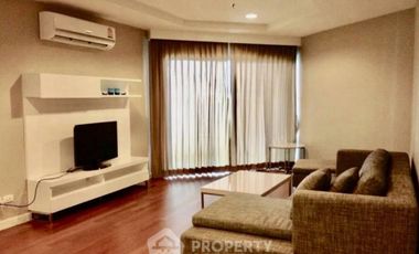 Wohnung zur Miete mit 2 Zimmer in Huai Khwang, Bangkok