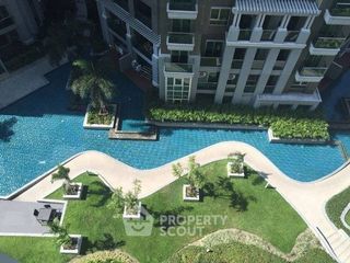 Wohnung zur Miete mit 2 Zimmer in Huai Khwang, Bangkok