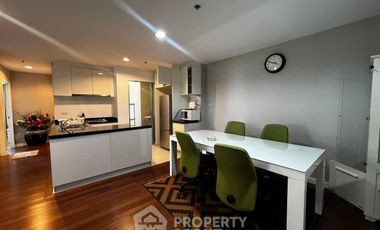 Wohnung zur Miete mit 2 Zimmer in Huai Khwang, Bangkok