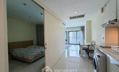 Wohnung zur Miete mit 1 Zimmer in Khlong Toei, Bangkok