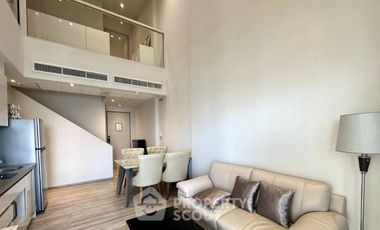 For rent 2 bedrooms condo in Bang Lamung, Chonburi
