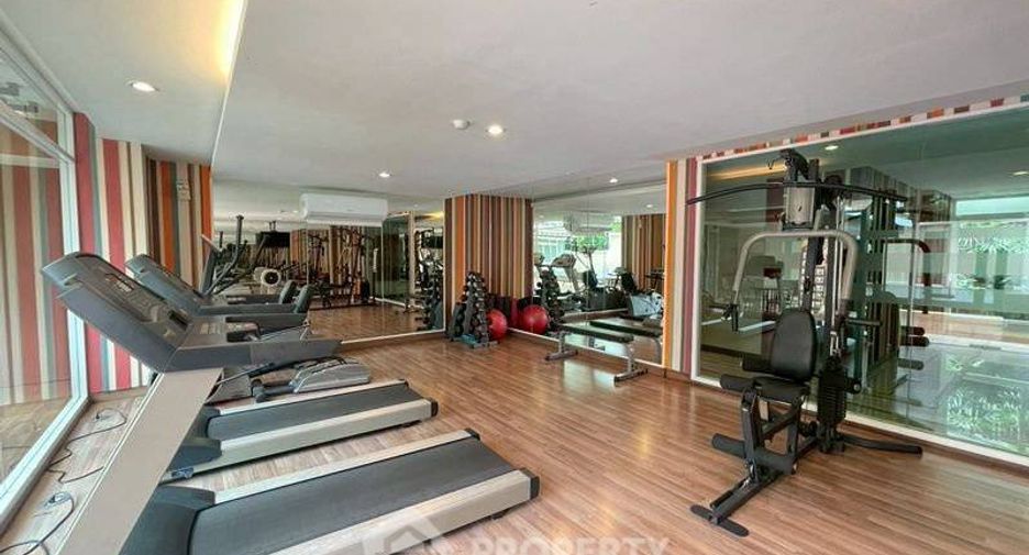 Condo en alquiler de 1 habitaciones en Phra Khanong, Bangkok