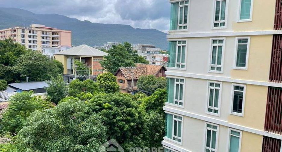 Condo en alquiler de 1 habitaciones en Phra Khanong, Bangkok