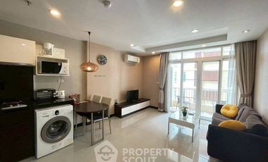 Condo en alquiler de 1 habitaciones en Phra Khanong, Bangkok