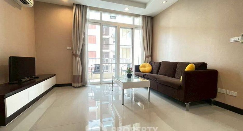 Condo en alquiler de 1 habitaciones en Phra Khanong, Bangkok