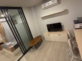 Аренда 1 кровать кондо в Пхра Кханонг, Бангкок