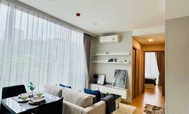 Wohnung zur Miete mit 2 Zimmer in Watthana, Bangkok
