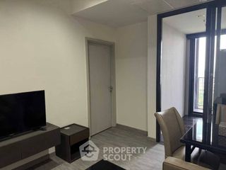 Wohnung zur Miete mit 1 Zimmer in Chatuchak, Bangkok