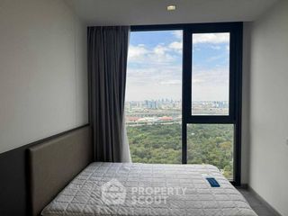 Wohnung zur Miete mit 1 Zimmer in Chatuchak, Bangkok
