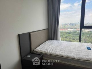 Wohnung zur Miete mit 1 Zimmer in Chatuchak, Bangkok