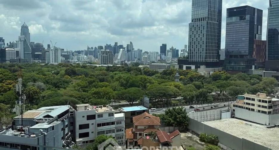 ให้เช่า 1 เตียง คอนโด ใน สาทร, กรุงเทพฯ