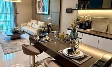 For rent 1 Beds condo in Watthana, Bangkok