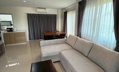 For rent 3 bedrooms townhouse in Bang Khun Thian, Bangkok