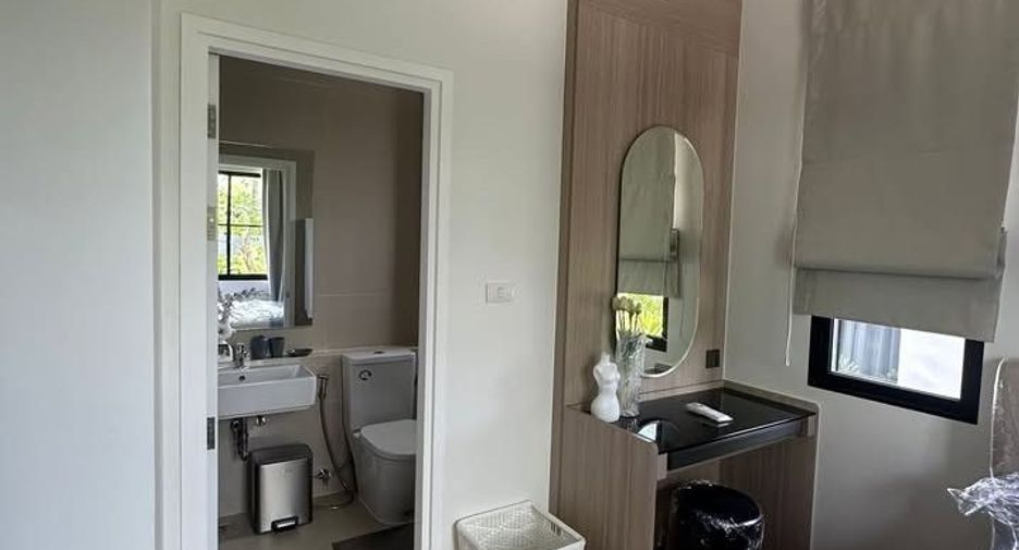 For rent 4 ベッドルーム house in Mueang Phuket, Phuket