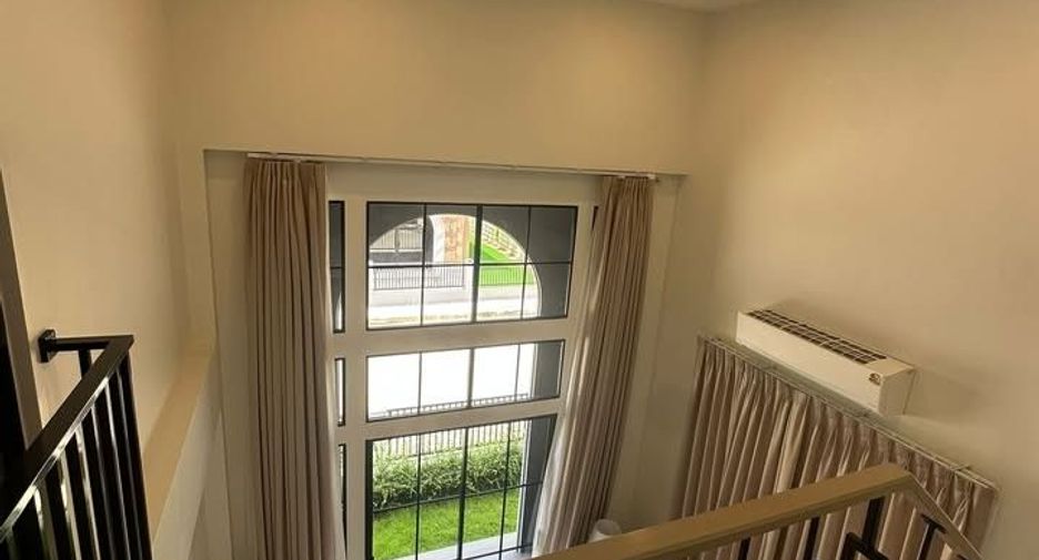 For rent 4 ベッドルーム house in Mueang Phuket, Phuket