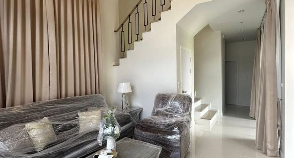 For rent 4 ベッドルーム house in Mueang Phuket, Phuket