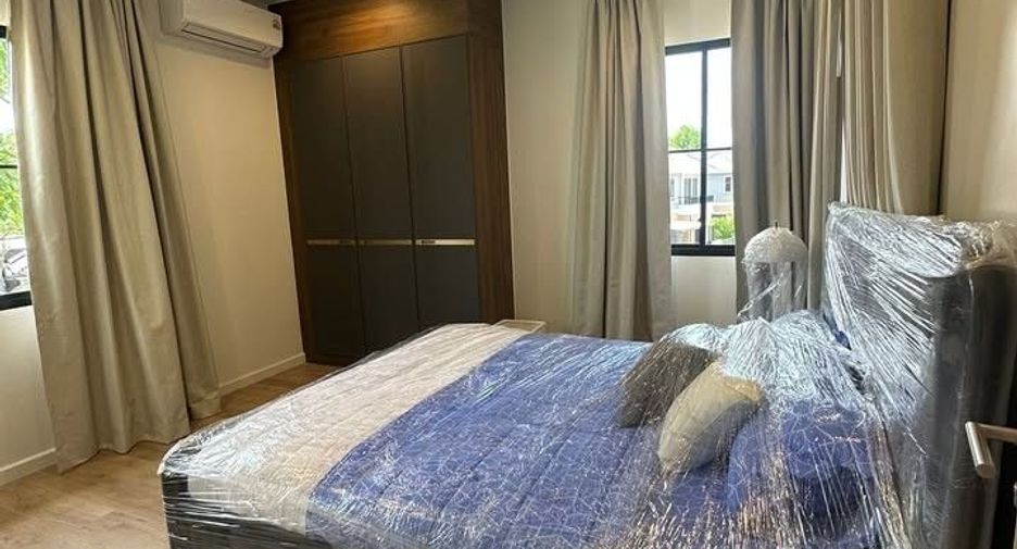 For rent 4 ベッドルーム house in Mueang Phuket, Phuket