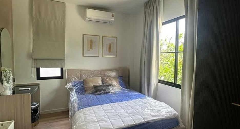 For rent 4 ベッドルーム house in Mueang Phuket, Phuket